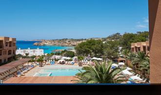 Familienzimmer Meerblick