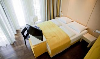 Familienzimmer Typ 4