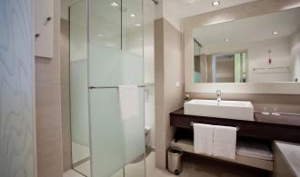 Suite mit Meerblick