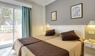 Appartement Typ 1
