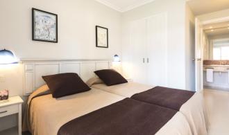 Appartement Best Price Typ 1