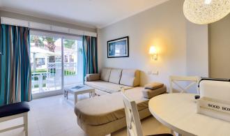 Appartement Premium