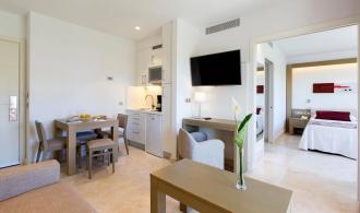Apartment 1 bedroom