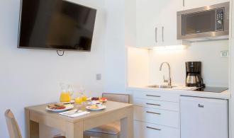 Apartment 2 bedrooms