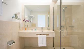 Apartment 2 bedrooms