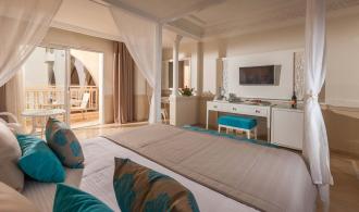 Duo Bungalow 
