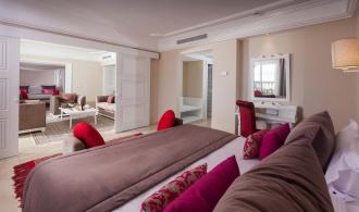 Suite Seaview 