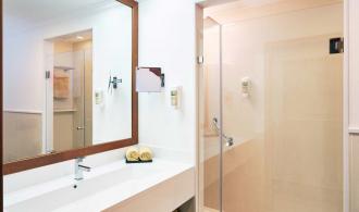 Doppelzimmer Duo Extra