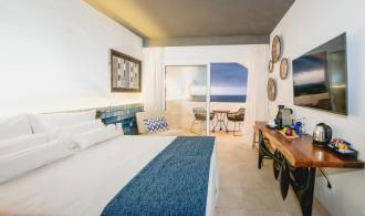 Prefefrred Club Double Seaview