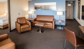 Junior Suite Seeblick