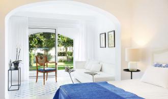 Open Plan Junior Suite