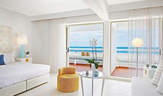 Doppelzimmer Luxury