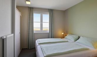 Appartement Typ 1 Wattblick