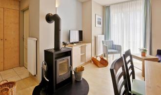 Appartement Typ 1 Wattblick