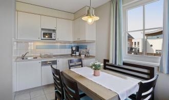 Appartement Typ 1 Wattblick