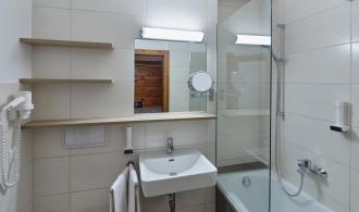 Doppelzimmer Classic