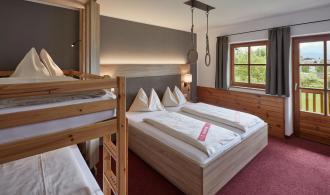 Doppelzimmer Classic