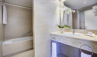 1 bedroom Apartment Lateral Sea View