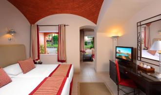 Promo Superior room
