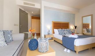 Doppelzimmer Typ1 
