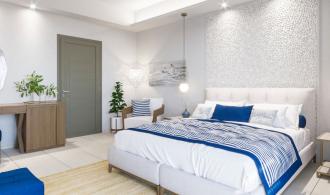 Doppelzimmer Typ 2
