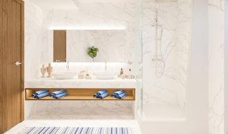 Juniorsuite Meerblick Typ 1