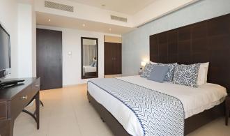 Juniorsuite Meerblick Typ 2