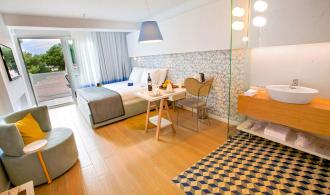 Doppelzimmer Standard