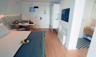 Doppelzimmer Bestprice