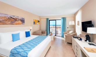 Double Deluxe Ocean Front