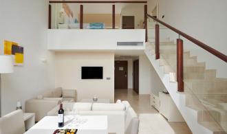 Juniorsuite Typ 1 