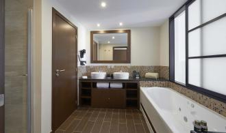 Juniorsuite Typ 1 