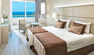 Doubleroom Sea View