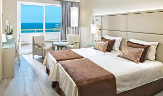 UP Room