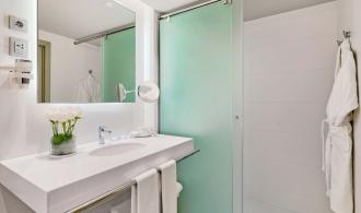 Double Room Poolview 