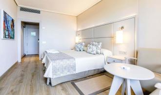 Doubleroom Standard