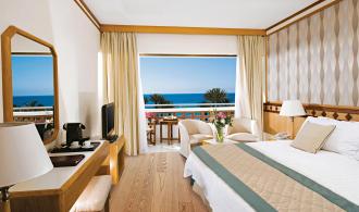 Superior Room Seaview