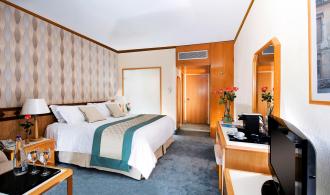 Best Price Double Room 