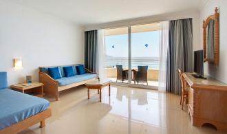 Appartement Meerblick Typ1
