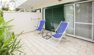 Family Double Room Superior Connecting Door