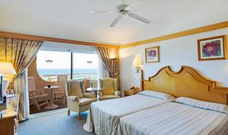 Double Room with Sea View