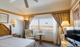 Individual Room (no Balcony)