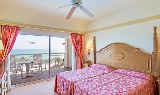 Junior Suite with Sea View
