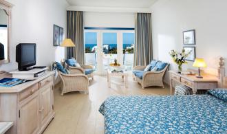 Juniorsuite Typ 1