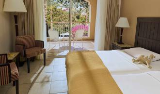 Kalawy Single with Child Double Room Schlafzimmer