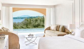 Corfu Family Bungalow