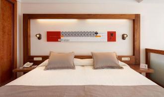 Doppelzimmer Typ 2
