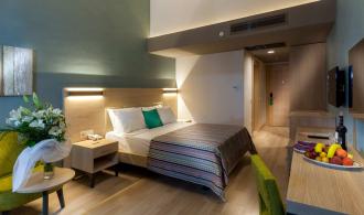 Doppelzimmer Single mit Kind