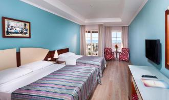 Doppelzimmer Standard Best Price