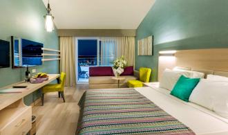 Doppelzimmer Standard